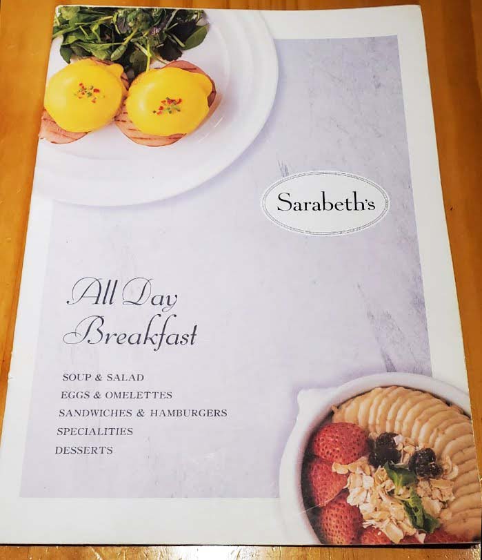 Sarabeth's 紐約早餐女王 台北敦化SOGO店 wildtasty.com
